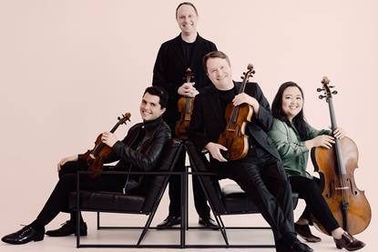 Calidore Quartet_023_Marco Borggreve