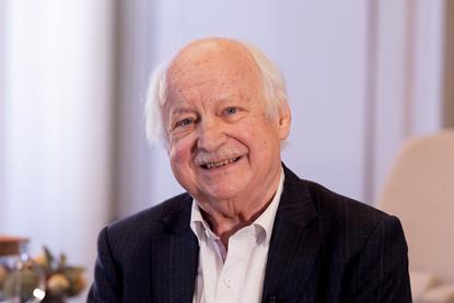 Gunter-Pichler-profile