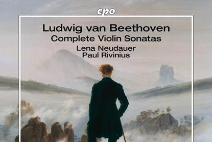 Beethoven Neudauer