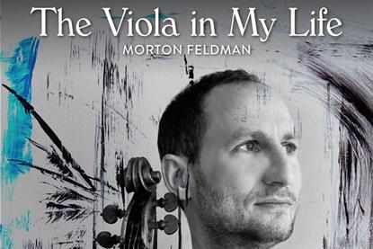 The Viola in My Life