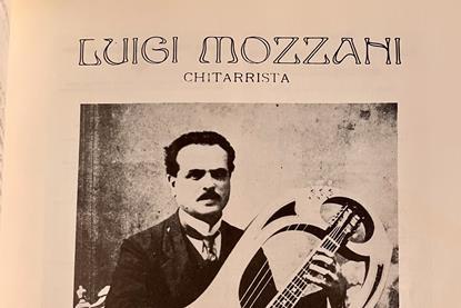 Poss lead 2 - Luigi Mozzani 1916 portrait
