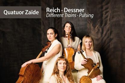 Reich Zaide Qt