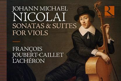 Nicolai LAcheron