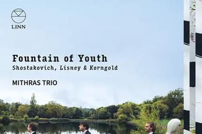 Fountain of Youth
