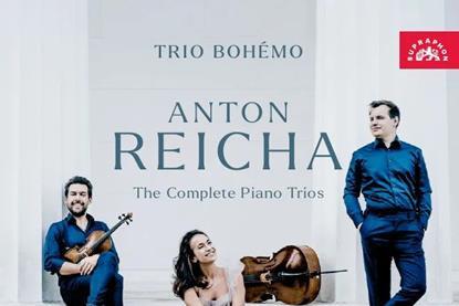 Reicha Trio Bohemo