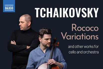 Tchaikovsky Schwabe