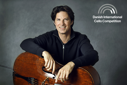 Danish Intenational Cello Competition (1)