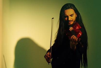 Nemanja Radulovic 15