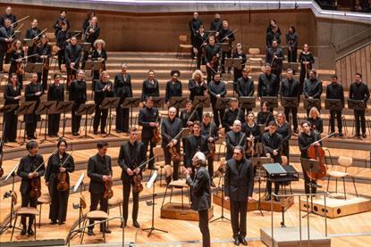 violins of hope