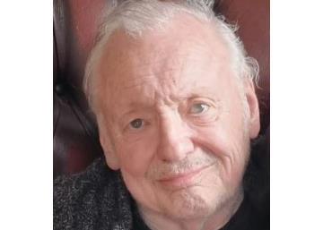 Colin Irving