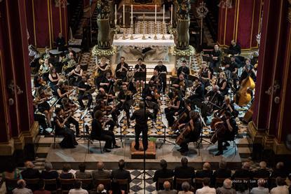 Malta Philharmonic no cr
