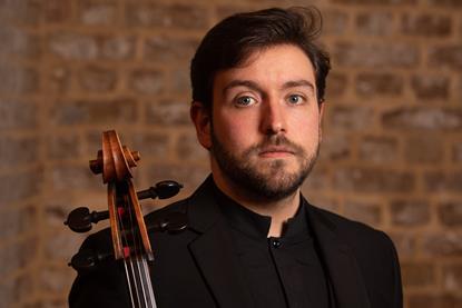 Toby White_Villiers Quartet