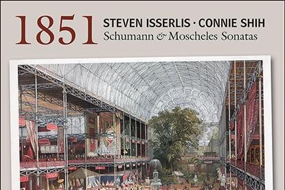 1851 Isserlis