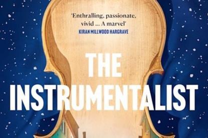 The Instrumentalist