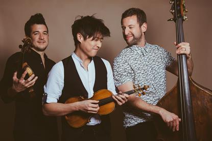 Time for Three Photo #2 (credit_ Lauren Desberg)