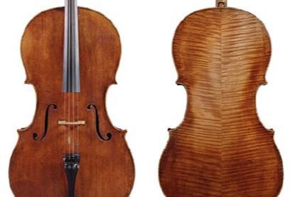 Pietro Guarneri Venice cello
