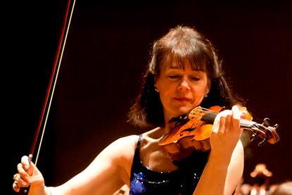 Tchaik with Haffner Orch, Lancaster, 11 Nov 2017