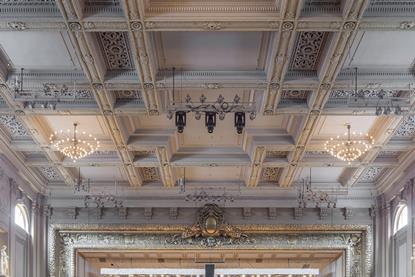 Boston_Symphony_Hall interior 