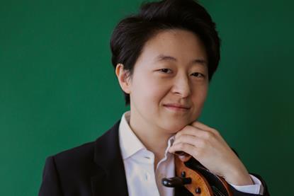 Yi Qun Xu photo credit Deborah Moscoso