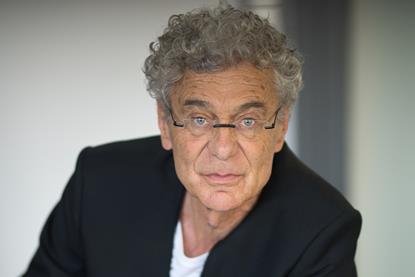 Thomas Demenga cr Emanuel Demenga