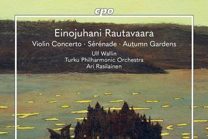 Rautavaara Wallin