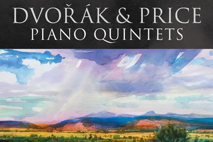 Dvorak Takacs Qt