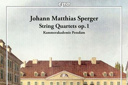 Sperger Potsdam