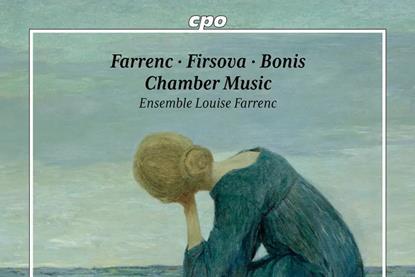Farrenc Ensemble Farrenc