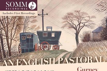 An English Pastoral