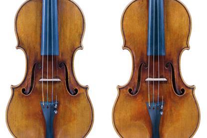 Brandenburg Experiments