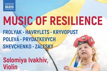 Music of Resilience