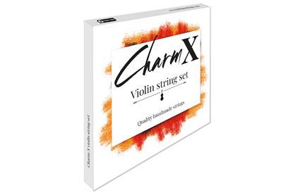 charm x