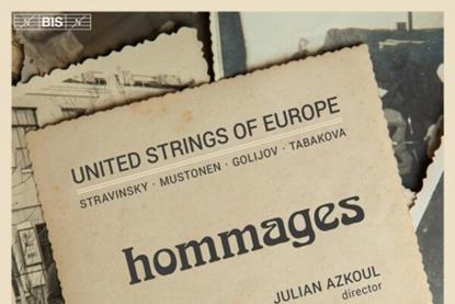 Hommages