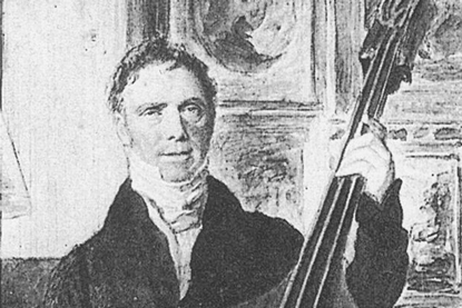 Domenico_Dragonetti_by_George_Richmond