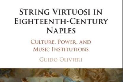 String Virtuosi