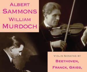 Beethoven Sammons