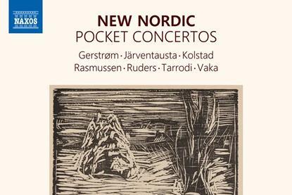 New Nordic Pocket Concertos