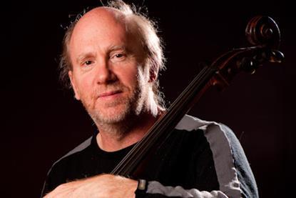MR and cello