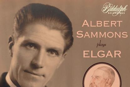 Elgar Sammons