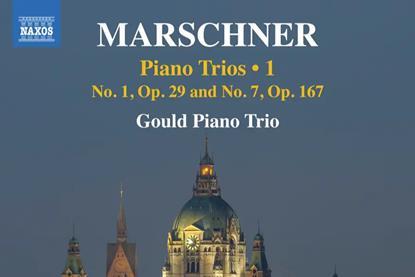 Marschner Gould Trio