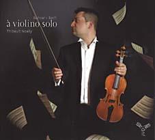 ViolinoSolo