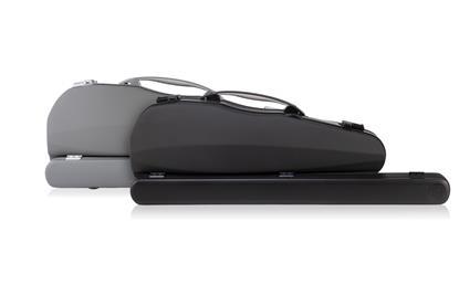 DG ICONIC Cabine Violin Case Group