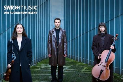 Franck ETA Trio