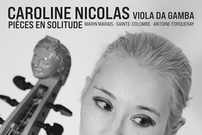 Pieces en solitude