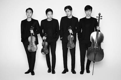 Novus Quartet