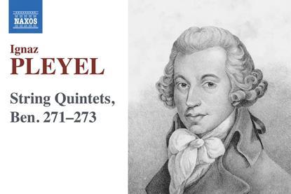 Pleyel Pettman Ensemble
