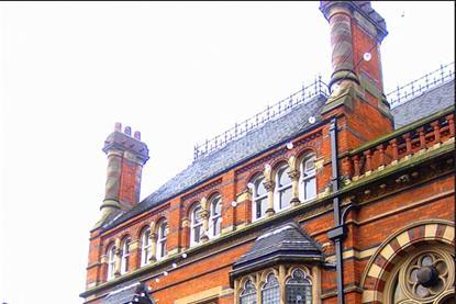 Newark School