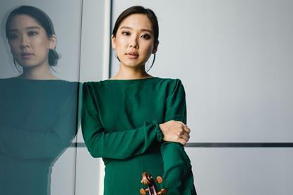 Grace Park cr Marco Borggreve