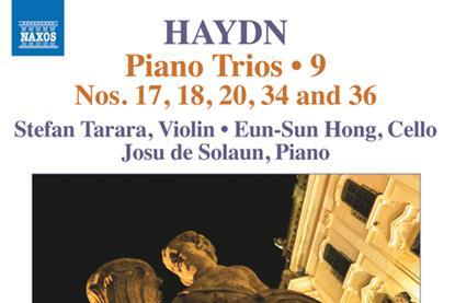 Haydn Tarara