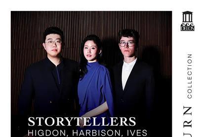 Storytellers
